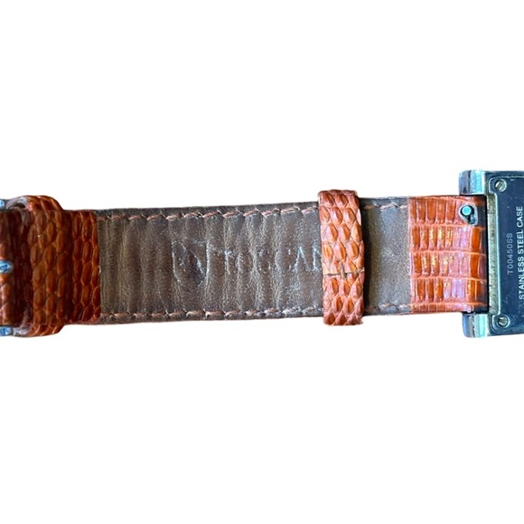 Vintage Michele MW2 Diamond Watch - Picture 8 of 14